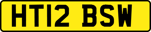 HT12BSW