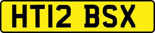 HT12BSX