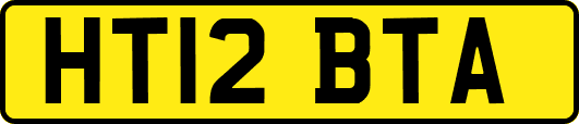 HT12BTA