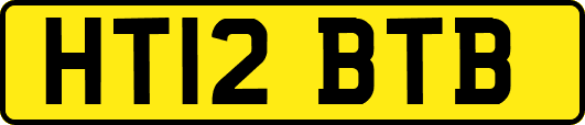 HT12BTB