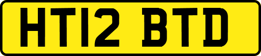 HT12BTD