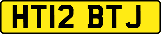 HT12BTJ