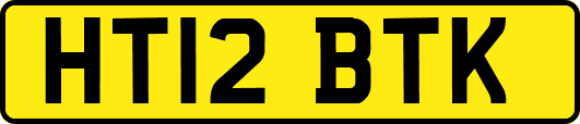 HT12BTK