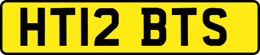 HT12BTS