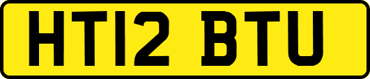 HT12BTU