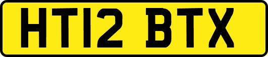 HT12BTX
