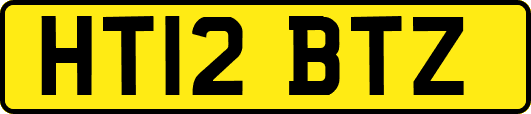HT12BTZ
