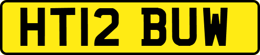 HT12BUW