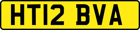 HT12BVA