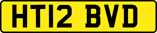 HT12BVD