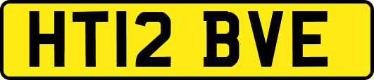HT12BVE