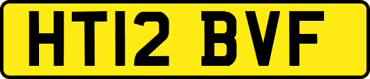 HT12BVF