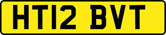 HT12BVT