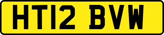 HT12BVW