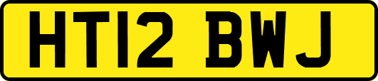 HT12BWJ