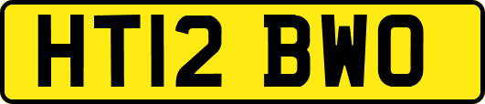 HT12BWO