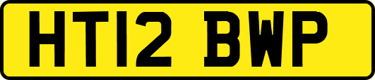 HT12BWP
