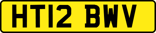HT12BWV