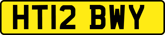 HT12BWY