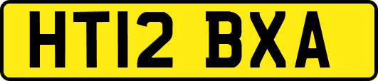 HT12BXA