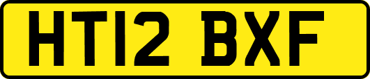 HT12BXF