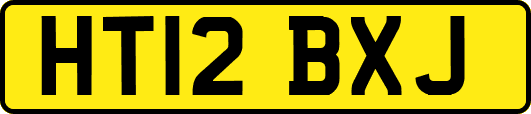 HT12BXJ