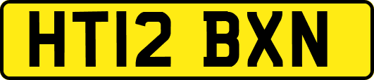 HT12BXN