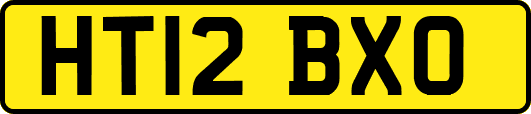 HT12BXO