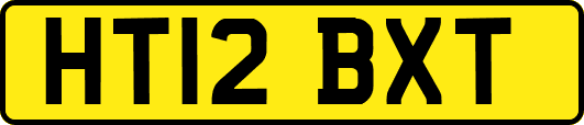 HT12BXT