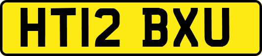 HT12BXU