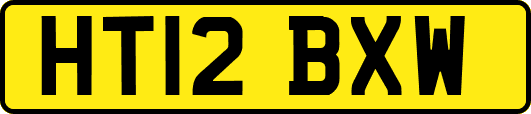 HT12BXW