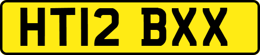 HT12BXX