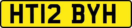 HT12BYH