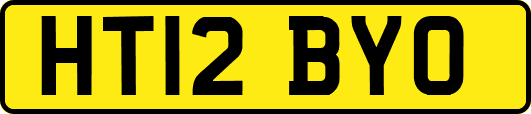 HT12BYO