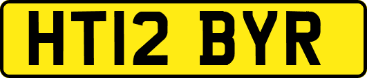 HT12BYR
