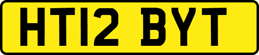 HT12BYT
