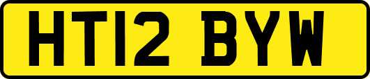 HT12BYW