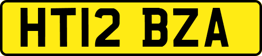 HT12BZA