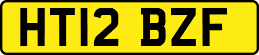 HT12BZF