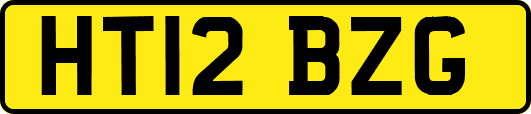 HT12BZG