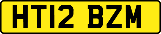 HT12BZM