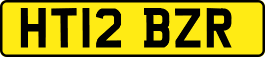 HT12BZR
