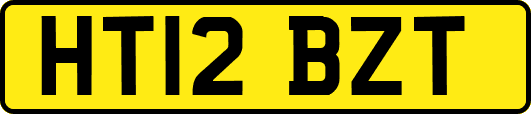 HT12BZT
