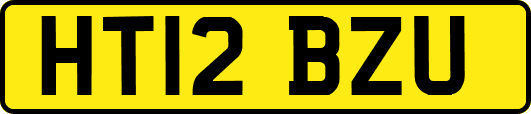 HT12BZU