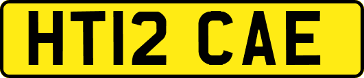 HT12CAE