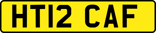 HT12CAF