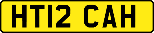 HT12CAH