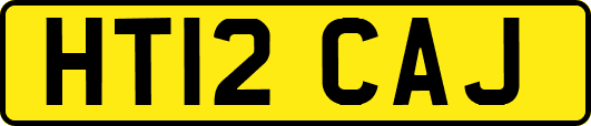 HT12CAJ