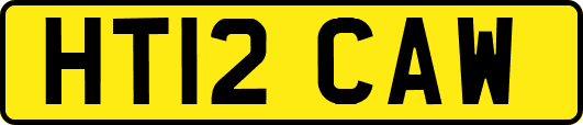 HT12CAW