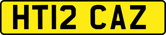 HT12CAZ